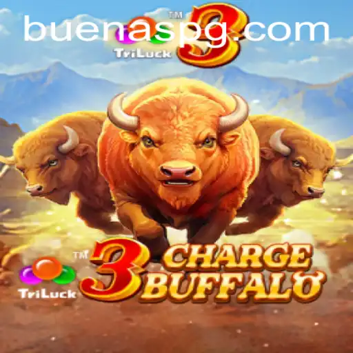 3ChargeBuffalo: A Thrilling Game Adventure with a Modern Twist