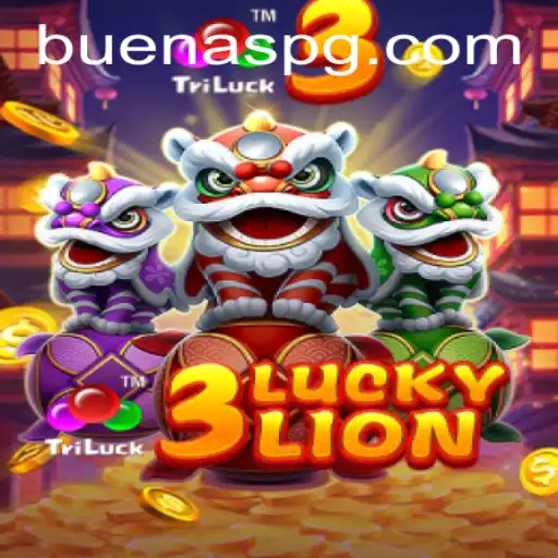 Discovering 3LUCKYLION: A Captivating Game Experience