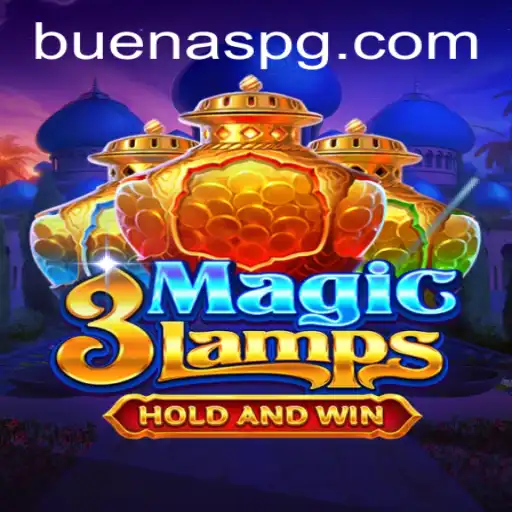 Explore the Enchanting World of 3MagicLamps: A Comprehensive Guide