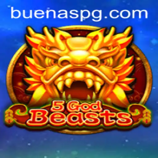 Exploring the Magical World of 5GodBeasts: An In-Depth Introduction and Understanding