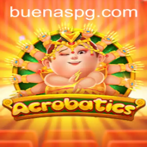 Dive into the World of Acrobatics: The Thrilling Game Taking the World by Storm