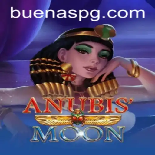 AnubisMoon: Journey into the Mystical World of Ancient Egypt