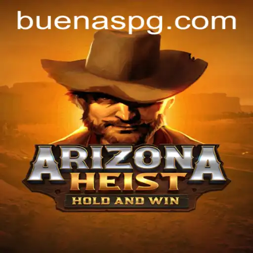 ArizonaHeist: The Thrilling New Game Set in the Desert