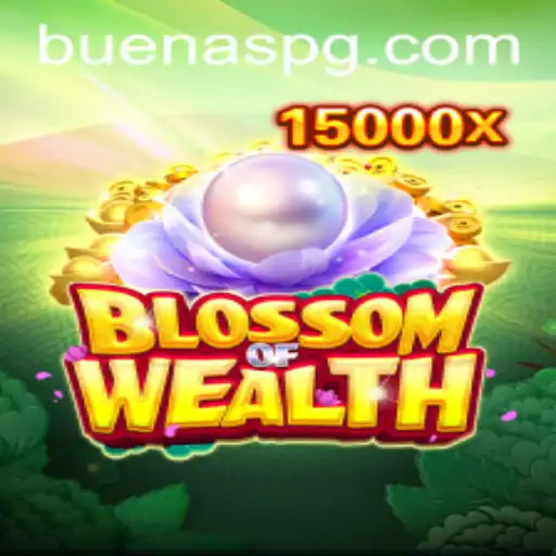 Discover the Enchantment of BlossomofWealth: A Mesmerizing Gaming Experience