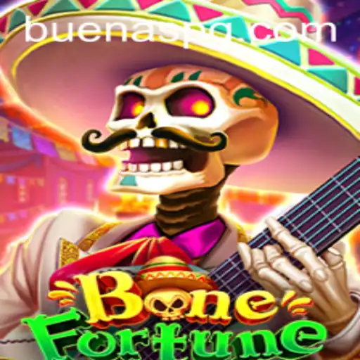BoneFortune: An Intriguing Adventure Game