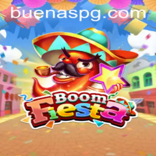 BoomFiesta: The Dynamic Gaming Experience Enthralling Players Worldwide