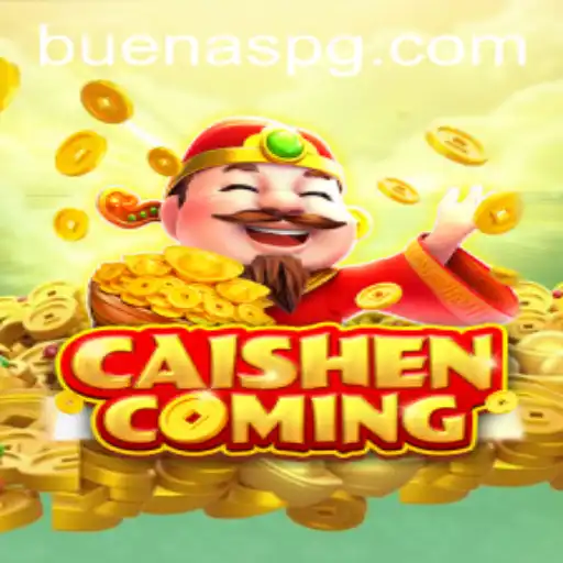 CAISHENCOMING: The Alluring Fusion of Fortune and Fun