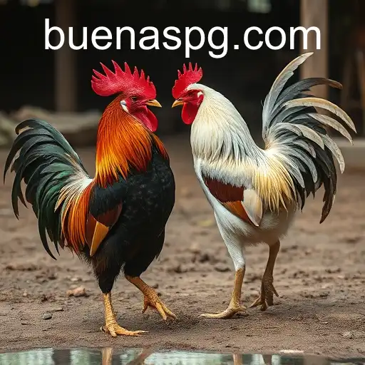 The Cultural and Controversial World of Cockfighting: A Close Look at Buenas