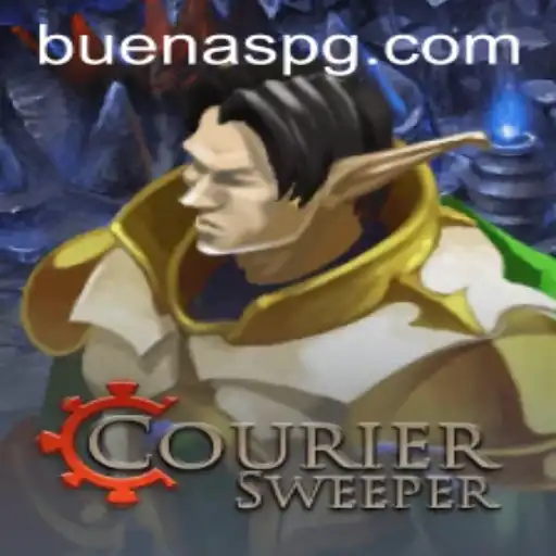 Exploring CourierSweeper: A Unique Gaming Experience with a Buenas Twist