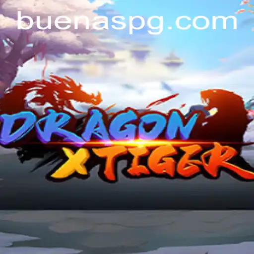 DragonXTiger: The Game That Combines Strategy and Adventure