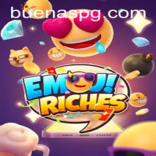 Discover the Exciting World of EmojiRiches: A Fresh Gaming Experience