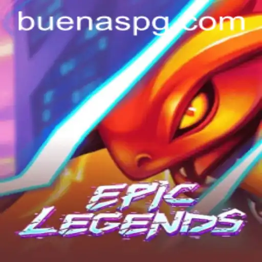 EpicLegends: A Thrilling Adventure Awaits