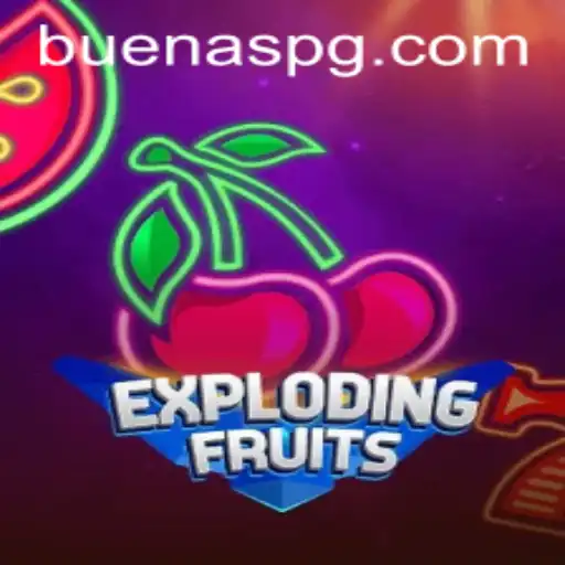 ExplodingFruits: An Engaging Adventure into the World of Juicy chaos