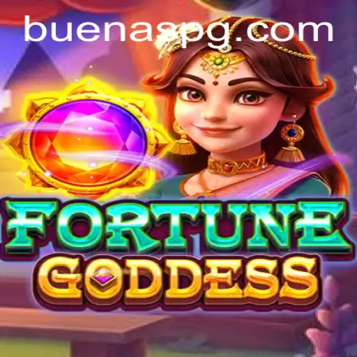 FORTUNEGODDESS: An Enchanting Journey into the Realm of Luck and Mystery