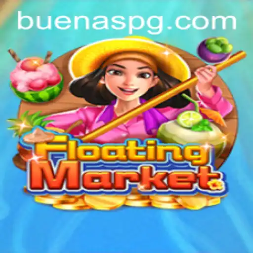 Explore the Thrilling World of 'FloatingMarket' – A Market Adventure Like No Other