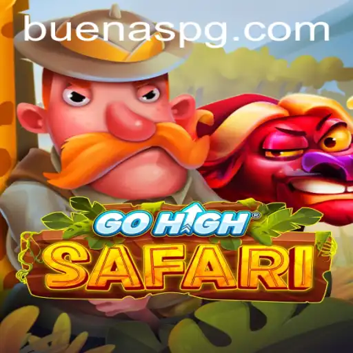 Dive into the Thrilling World of GoHighSafari: Adventure Awaits