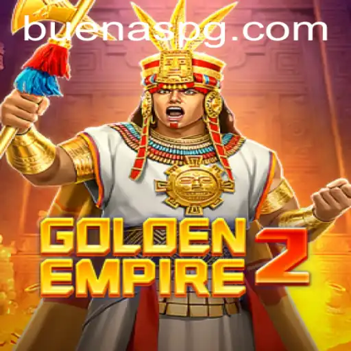 Discover the Epic World of GoldenEmpire2: A Modern Gaming Marvel