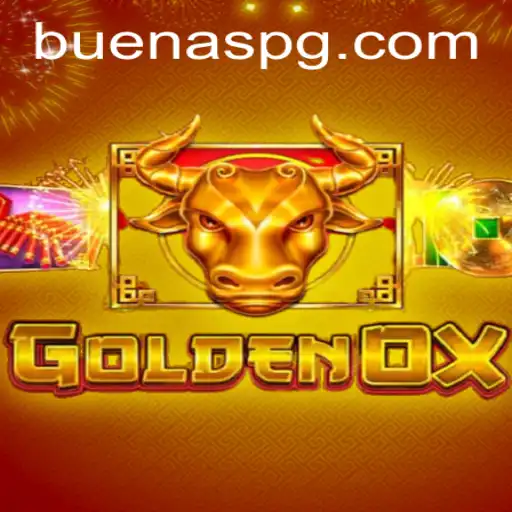 Dive into the World of GoldenOx: The Ultimate Gaming Experience