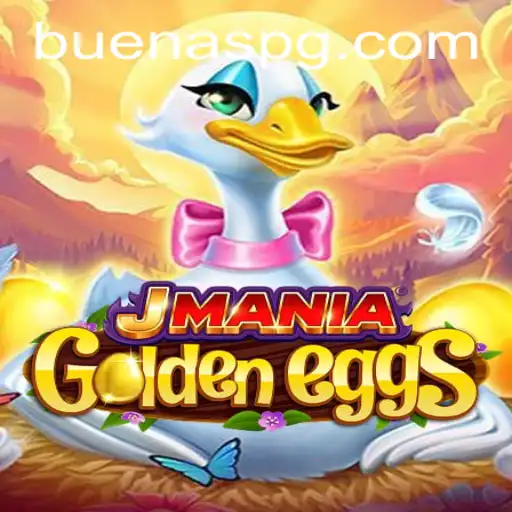 Discover the Exciting World of JManiaGoldenEggs