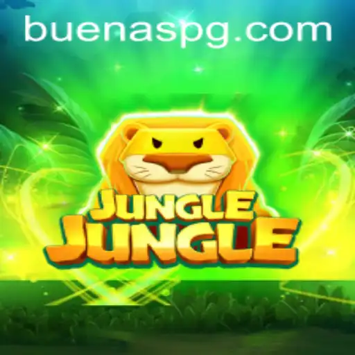 Exploring the Vibrant World of JungleJungle: An Adventure Fueled by Buenas
