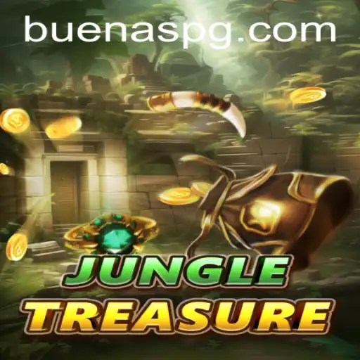 Discover the Excitement of JungleTreasure: An Adventure Game With a Twist