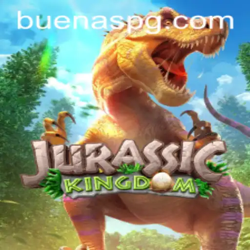 Explore the Thrills of JurassicKingdom - The Exciting Dinosaur Adventure