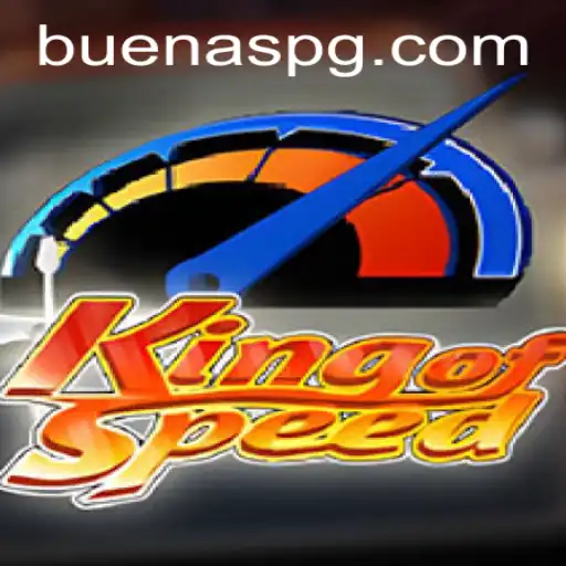 Discover the Thrilling World of KingofSpeed: A Game of Strategy and Speed