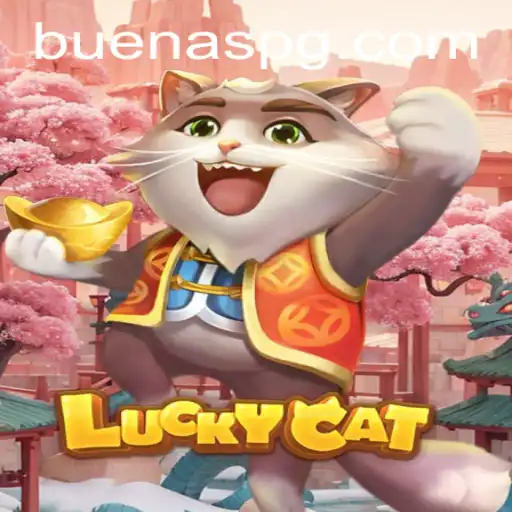 Exploring LuckyCat: A Captivating Adventure in the World of Buenas