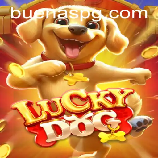 Exploring the Thrills of LuckyDog: An Innovative Gaming Experience