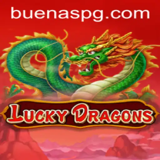 Discover the Enchanting World of LuckyDragons: A Spellbinding Adventure