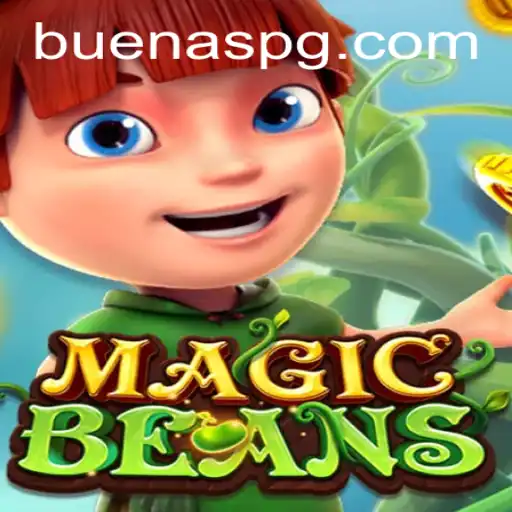 Exploring MAGICBEANS: A Journey into the Enchanting World of Good Fortune