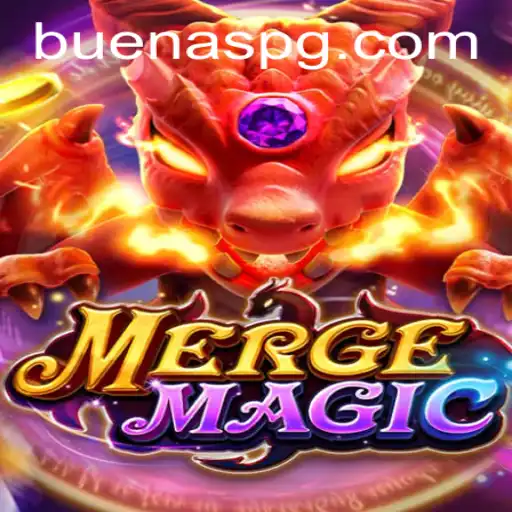 Discover the Enchanting World of MERGEMAGIC - The Ultimate Puzzle Adventure