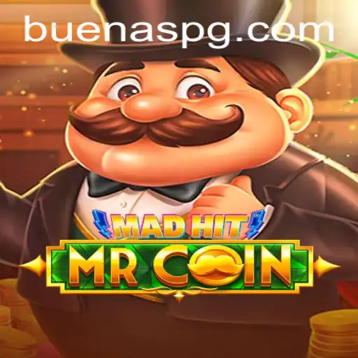 Exploring the Thrills of MadHitMrCoin: An Engaging Gaming Experience with Buenas