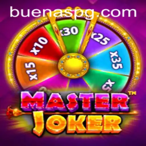 Exploring MasterJoker: An Enthralling Dive Into Gaming and Culture