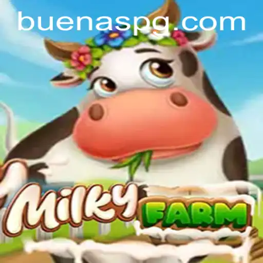 MilkyFarm: A Modern Farming Adventure