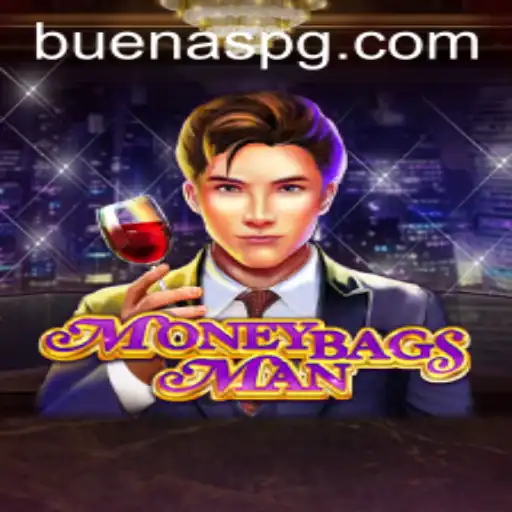 Unveiling MoneybagsMan: A Comprehensive Guide to the Game
