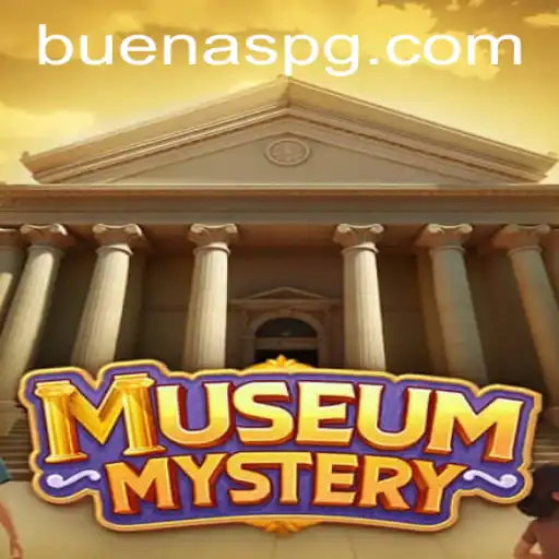Unearth the Intrigue in MuseumMystery: A Captivating Gaming Experience