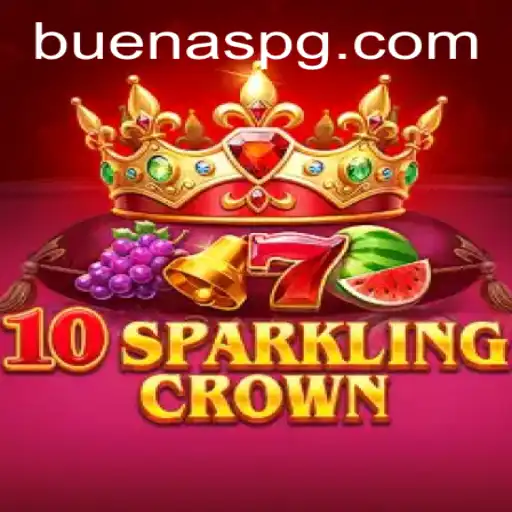 Exploring the Enchanting World of 10SparklingCrown: A Comprehensive Guide