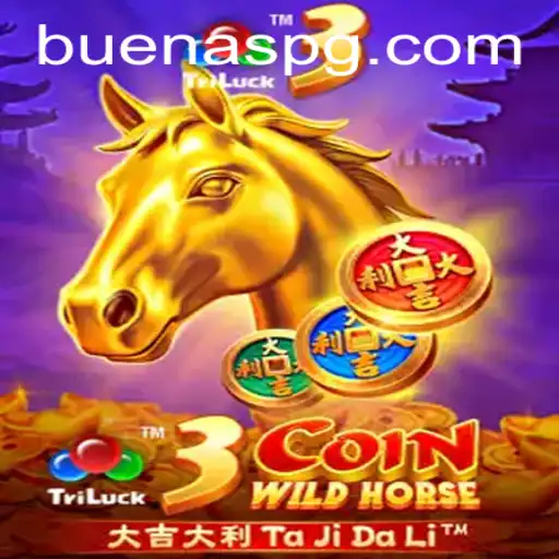 Discovering 3CoinWildHorse: An Adventure with Buenas
