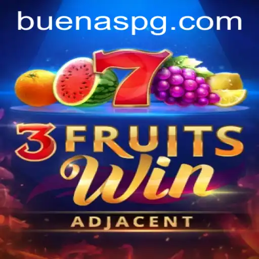 Discover the Excitement of 3FruitsWin: The Ultimate Gaming Experience