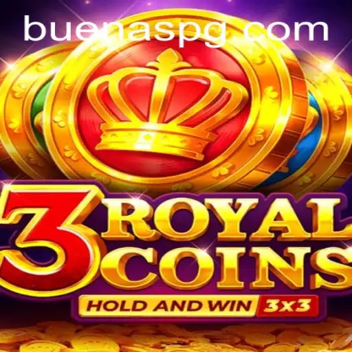 Exploring the Exciting World of 3RoyalCoins: A Unique Gaming Experience