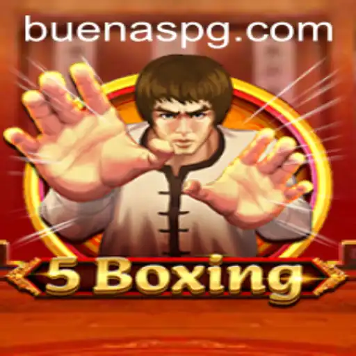 Discover the Exciting World of 5Boxing: An Innovative Game That Combines Strategy and Fitness