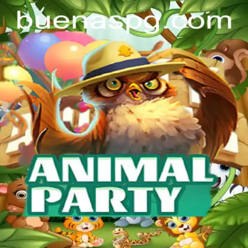 Exploring AnimalParty: A Wild Adventure with a Twist of Buenas