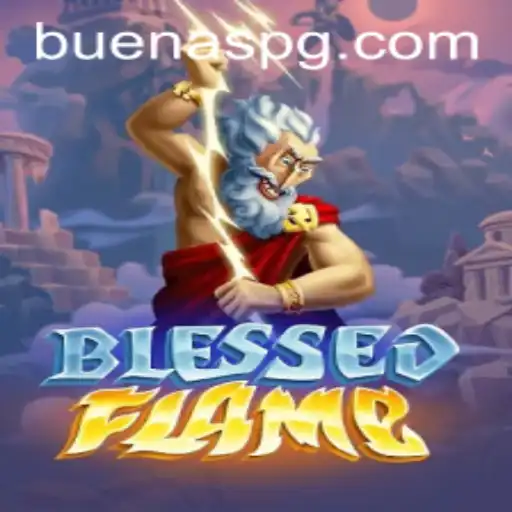 Experience the Magic of Strategy in BlessedFlame