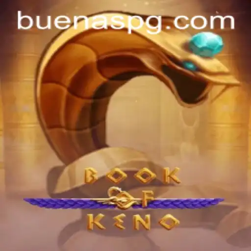 Exploring the World of BookOfKeno: A Fresh Take on Classic Gaming