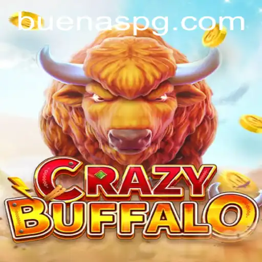 Exploring CRAZYBUFFALO: A New Wave in Gaming