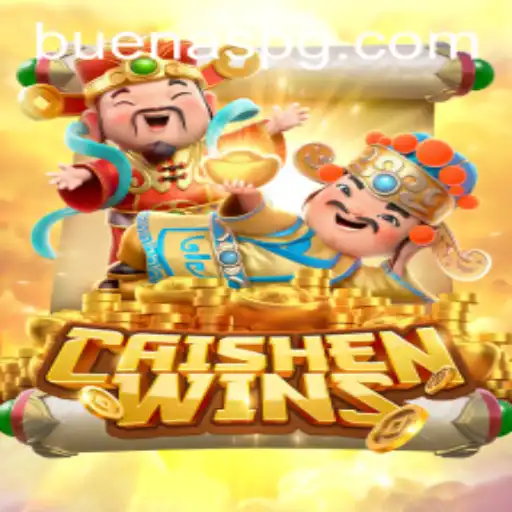 Exploring CaishenWins: An Engaging Journey into Chinese-Themed Slot Gaming with Buenas