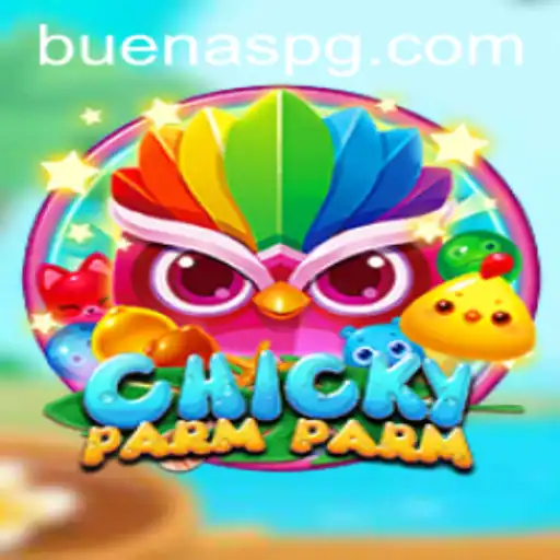 ChickyParmParm: The Innovative Game That's Making Waves