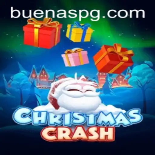 Unveiling ChristmasCrash: A Thrilling Festive Adventure