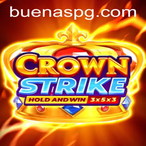 Crownstrike: Unveiling the Next Generation of Strategic Gaming